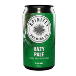 SB Hazy